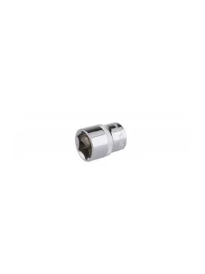 Hlavice, 1/2", CrV, 22 mm, FESTA