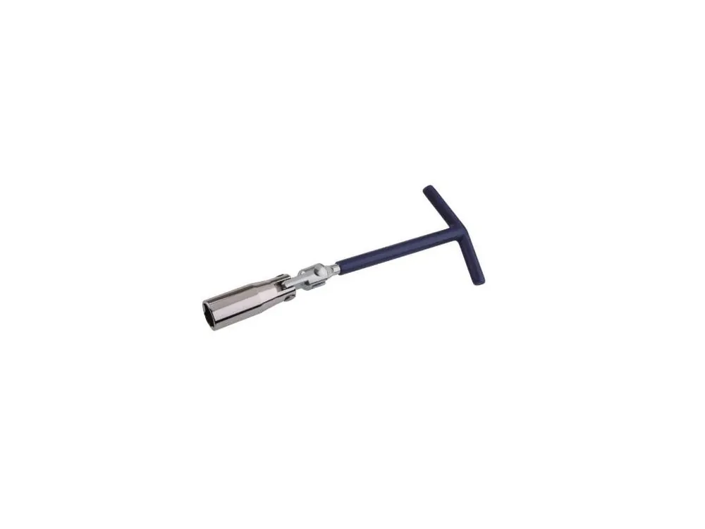 Klíč nástrčný 1/2", 21 mm