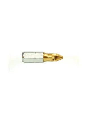 Bit PZ 3, 25 mm, DIAMANT, DIN 3128, Stahlberg