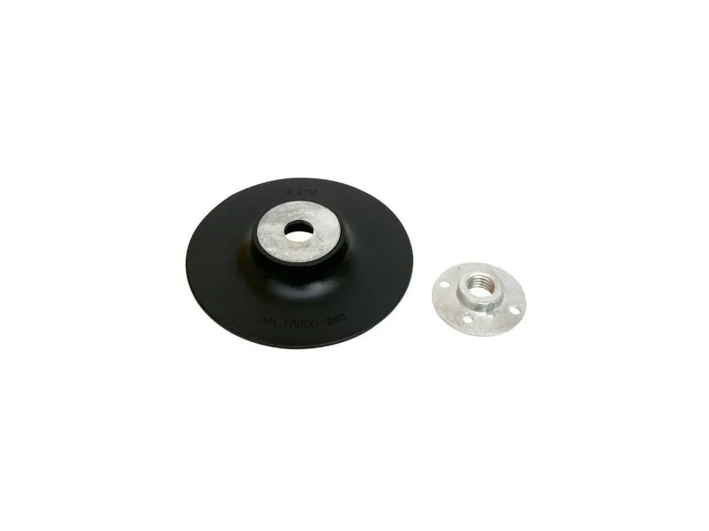 Unašeč Ø 125 mm, závit M14