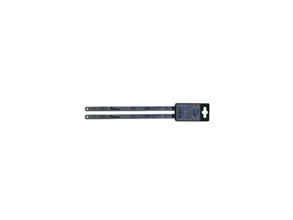 List pilový BIMHSS, 24TPI, 300 mm, 2 ks, blistr