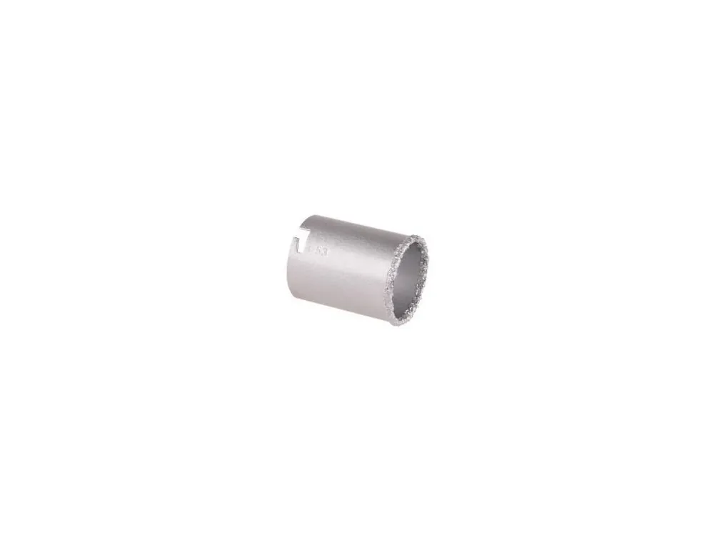 Korunka vykružovací, ø 53 mm