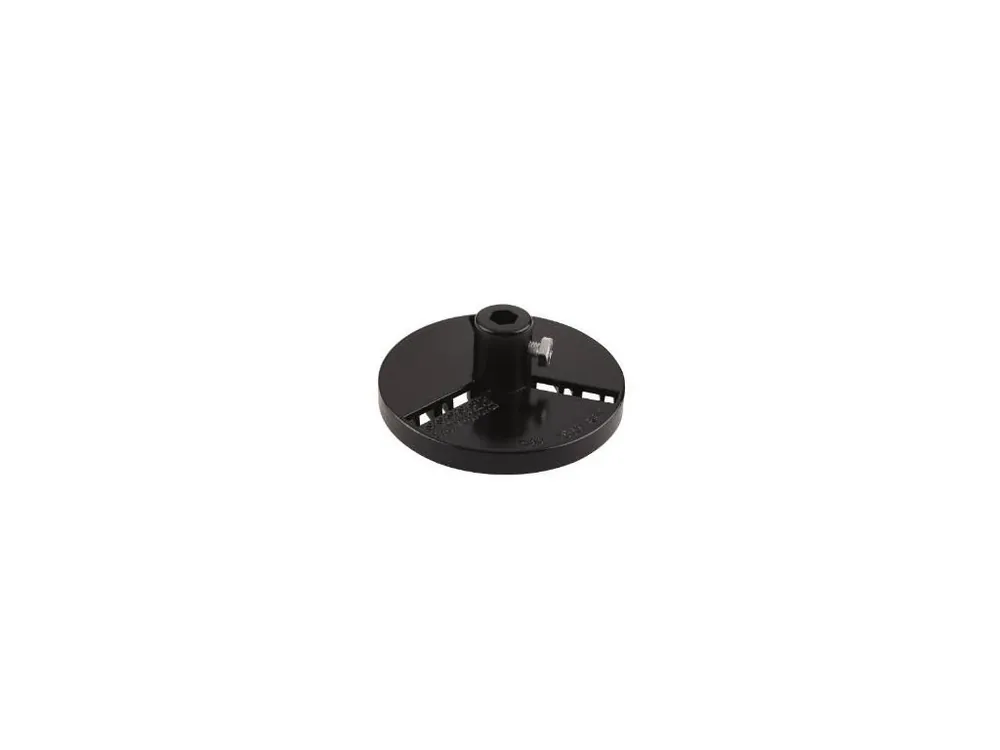 Unašeč ALU, ø 33 - 83 mm