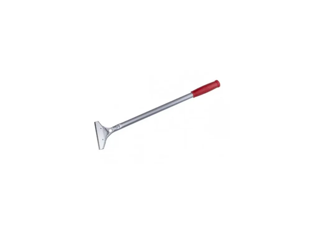 Škrabka prodloužená, 480 mm, šířka břitu 100 mm