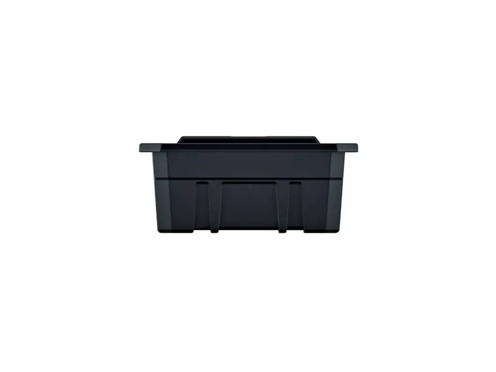 Přepravka na nářadí s přepážkami CARGO PLUS, 300 x 300 x 133 mm, Kistenberg