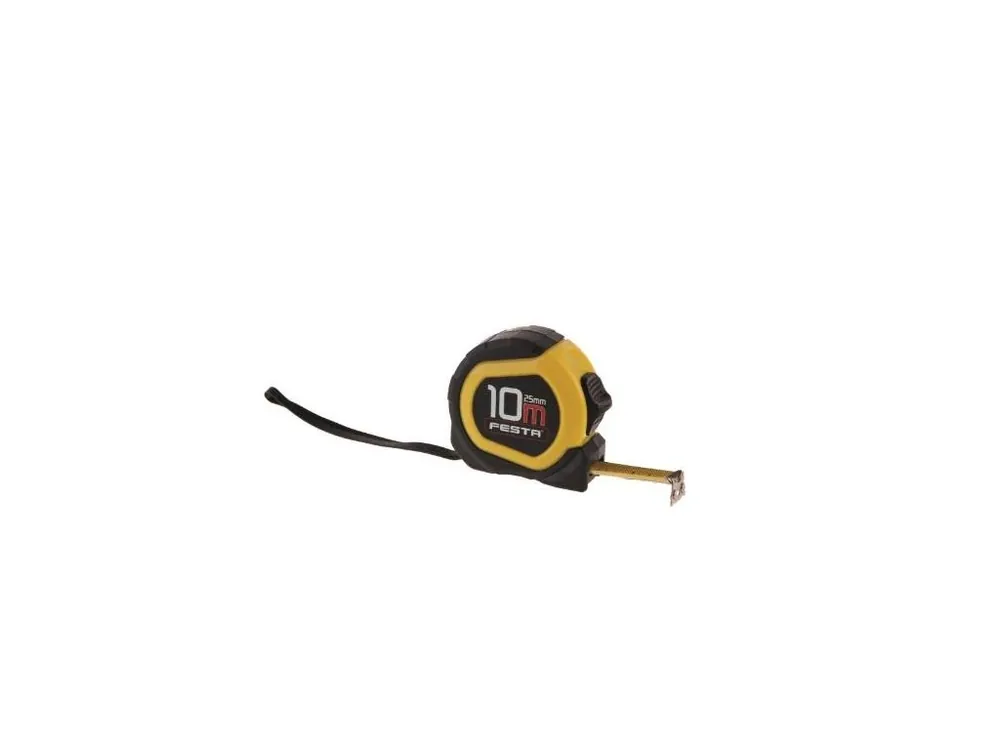 Metr svinovací Magnetic 10025 CE, 10 m x 25 mm