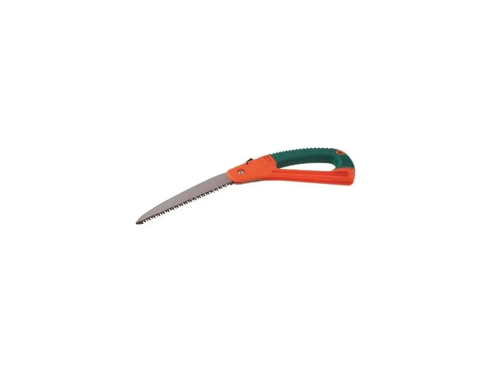 Pila prořezávací s krytem rukojeti, 150 mm
