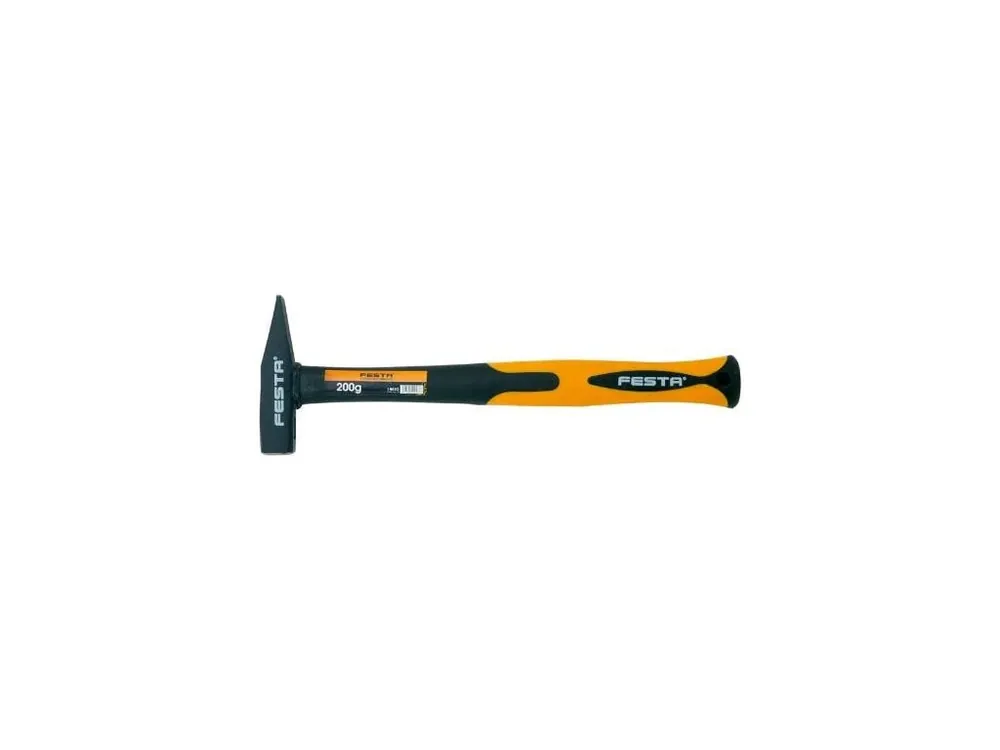 Kladivo FIBERGLASS, 500 g, FESTA