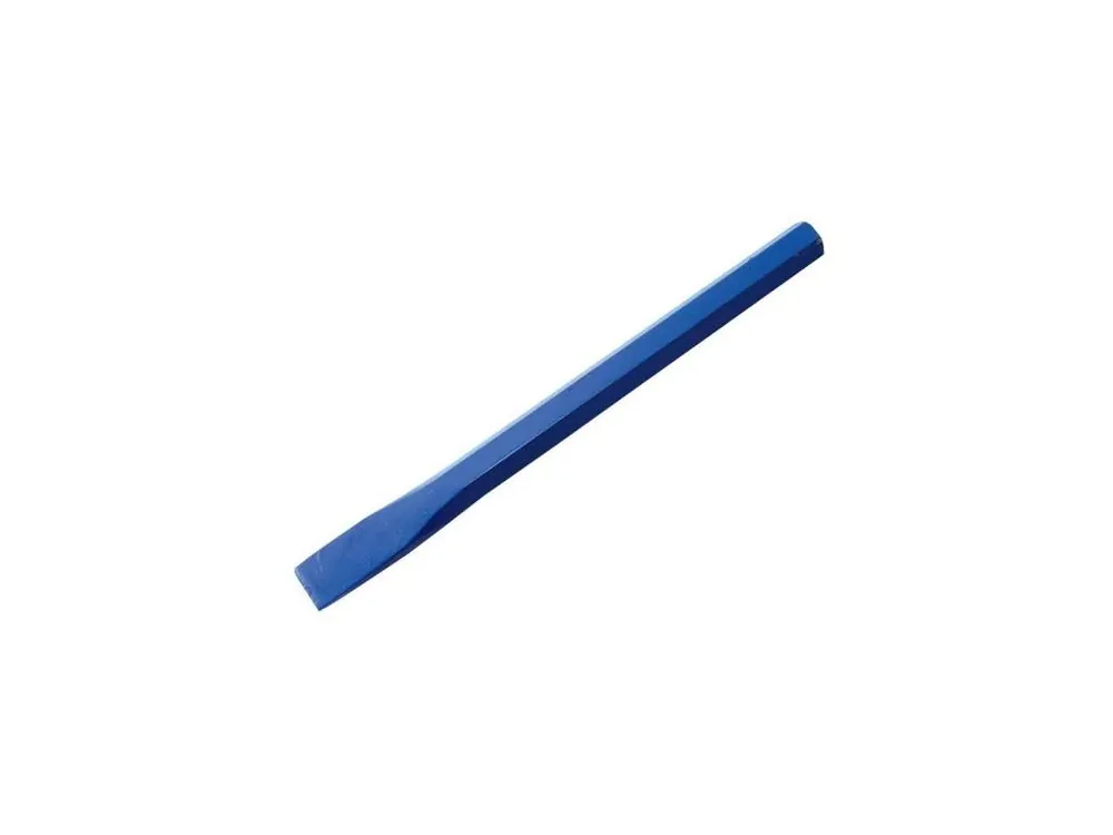 Sekáč zámečnický plochý, 300 mm
