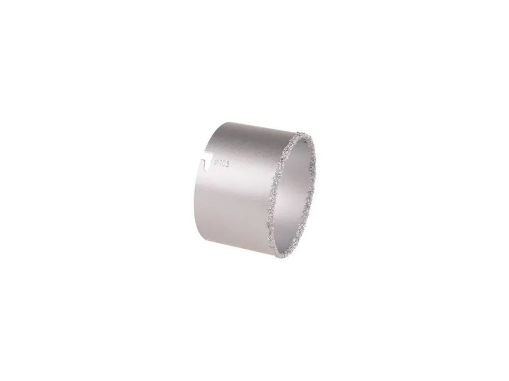 Korunka vykružovací, ø 103 mm