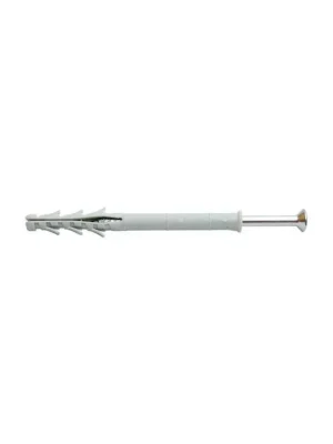 Hmoždinka rámová s vrutem torx RMT, 8 x 140 mm, ENPRO