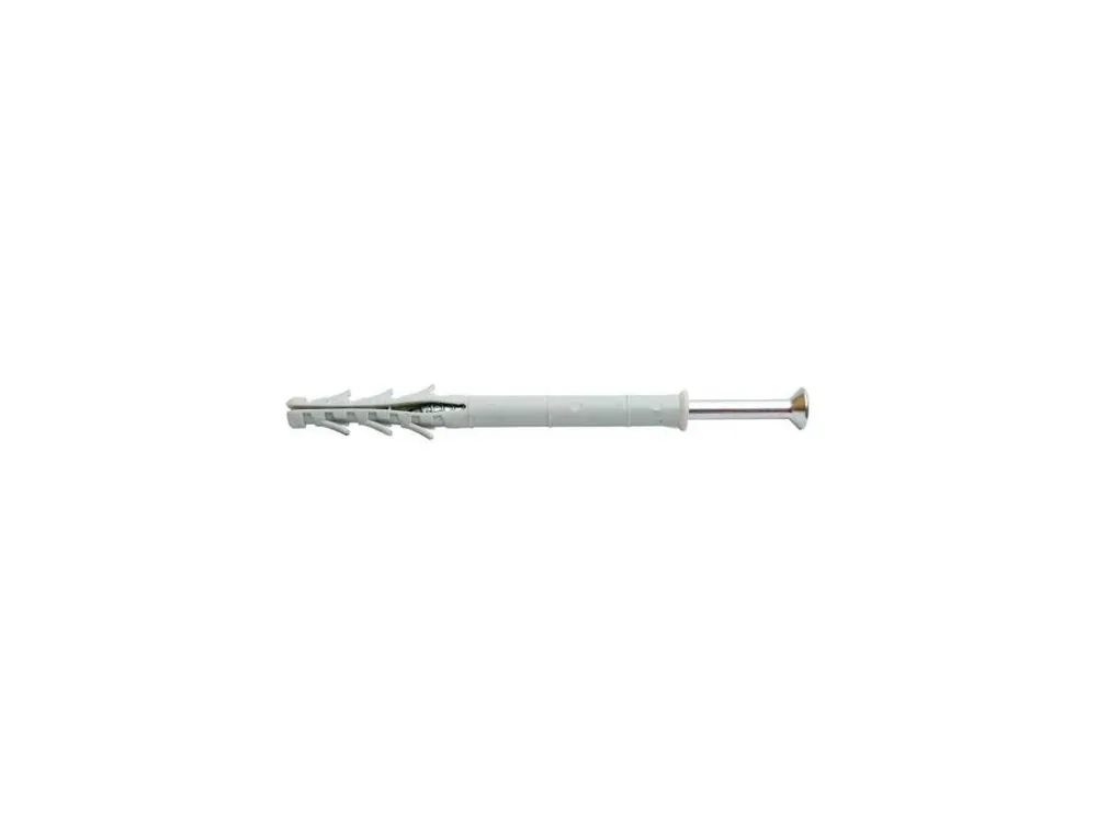 Hmoždinka rámová s vrutem torx RMT, 8 x 140 mm, ENPRO