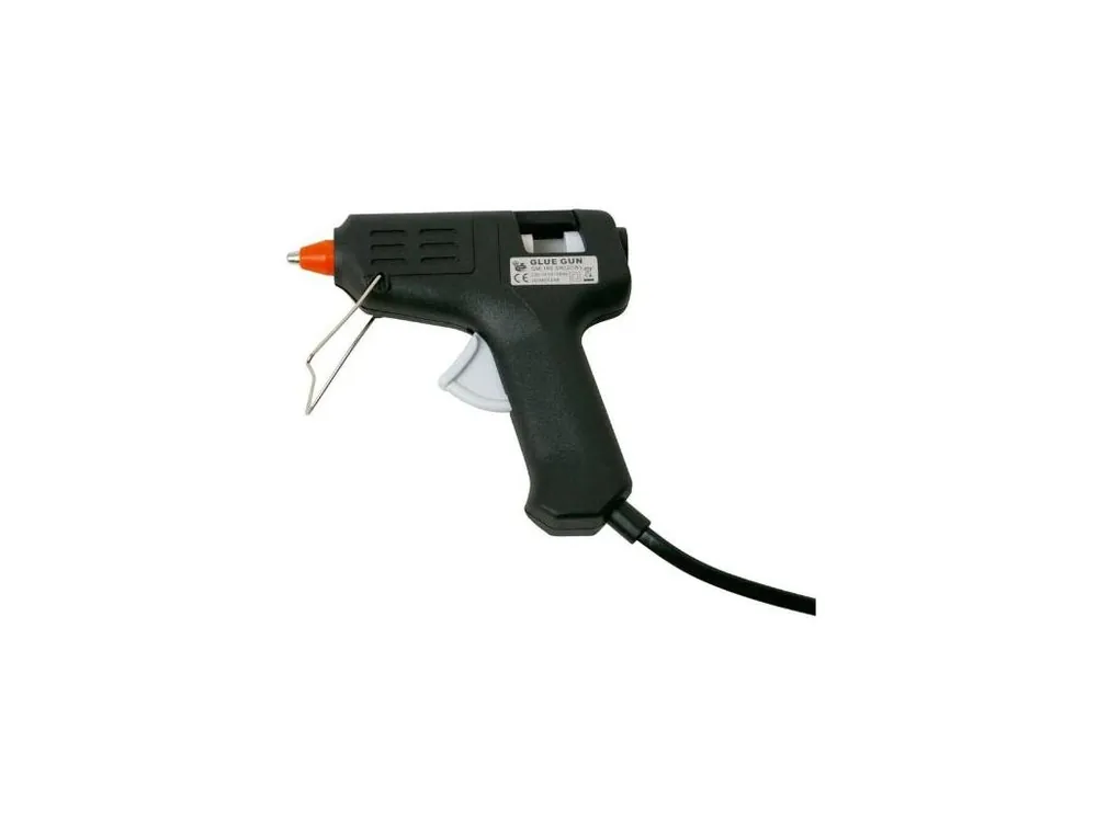 Pistole tavná TAV HOBBY, 15 - 20 W, Ø 7,5 mm