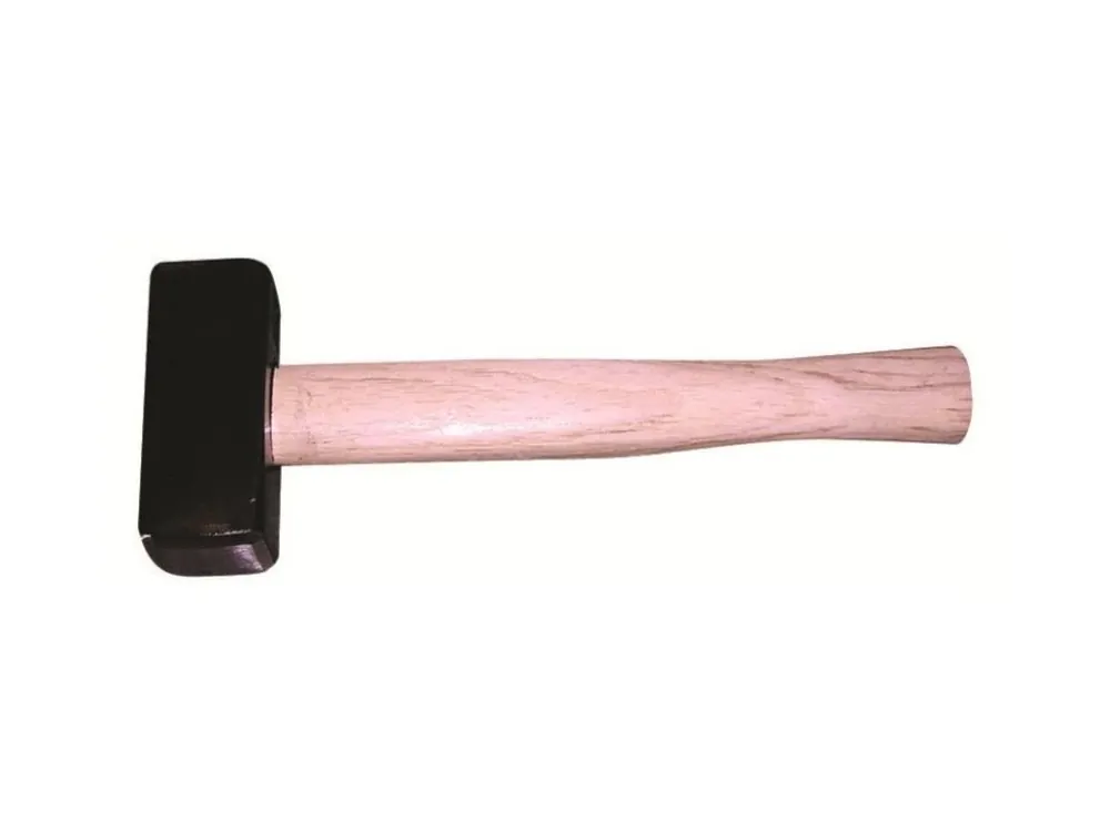 Palice, 1000 g, dřevěná násada