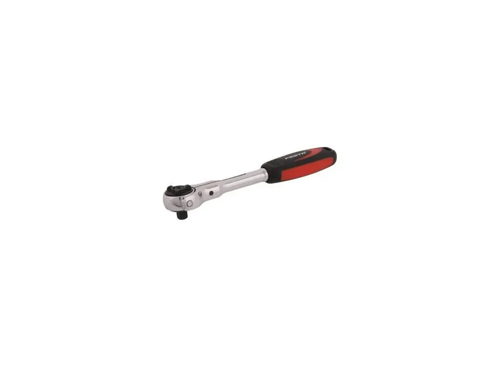 Ráčna PROFI, 1/4", CrV, 72 zubů, FESTA