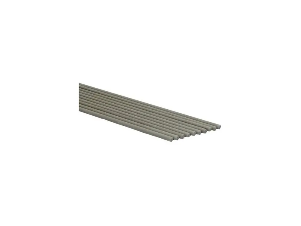 Elektrody rutilové (J421), 2,0 x 300 mm, 2,5 kg