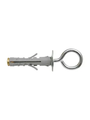 Hmoždinka plastová s kuželem HPK-O, 12 x 45 mm, M5, ENPRO
