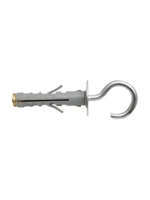 Hmoždinka plastová s kuželem HPK-C, 8 x 40 mm, M4, ENPRO