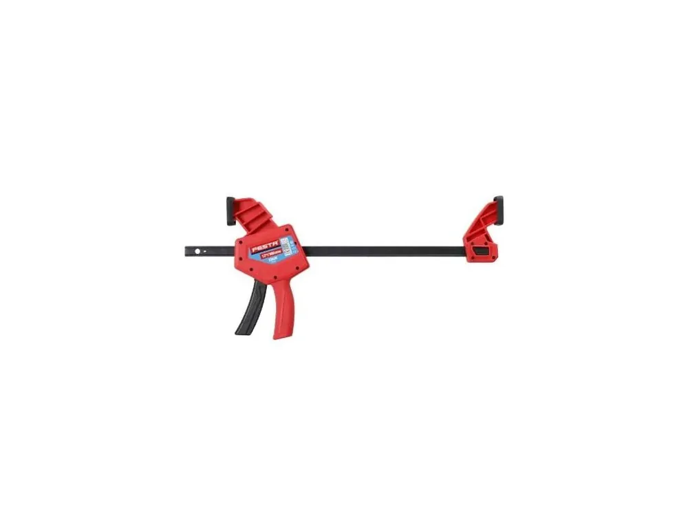 Svěrka PROFI Quick grip 200 mm/8"