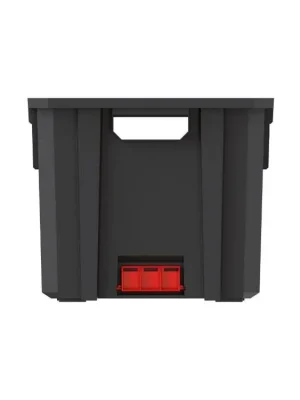 Box přepravní X BLOCK PRO, 544 x 362 x 300 mm, Kistenberg