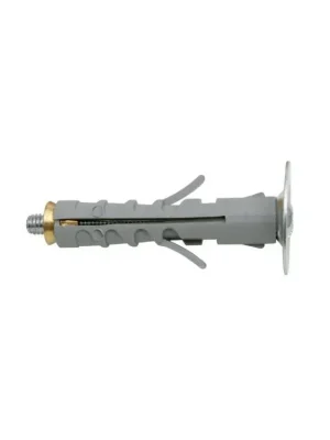 Hmoždinka plastová s kuželem HPK-S, 12 x 45 mm, M5, ENPRO