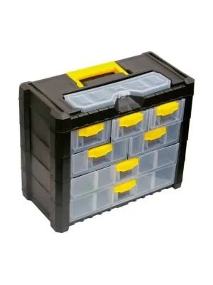 Box MULTICASE NS401, 400 x 200 x 326 mm