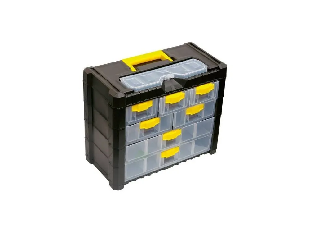 Box MULTICASE NS401, 400 x 200 x 326 mm