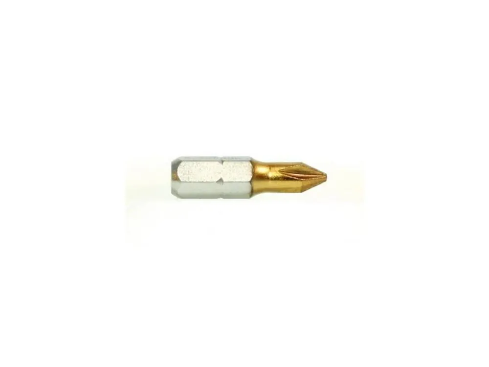 Bit PH 2, 25 mm, DIAMANT, DIN 3128, Stahlberg