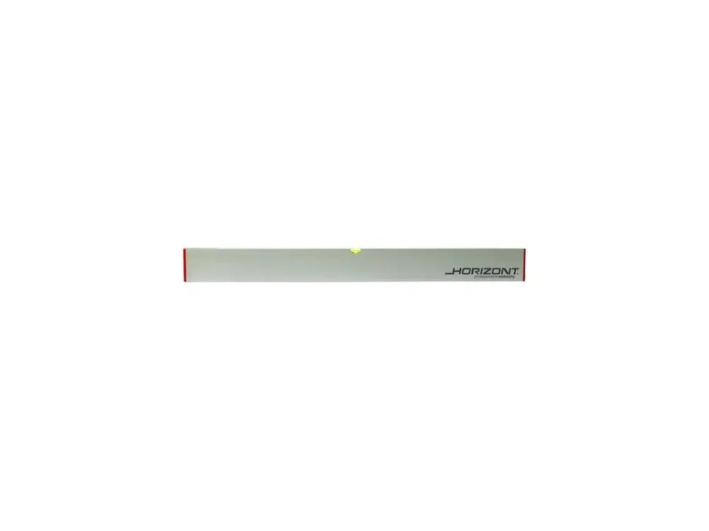Lať stahovací s 1 libelou SL1, 2500 mm