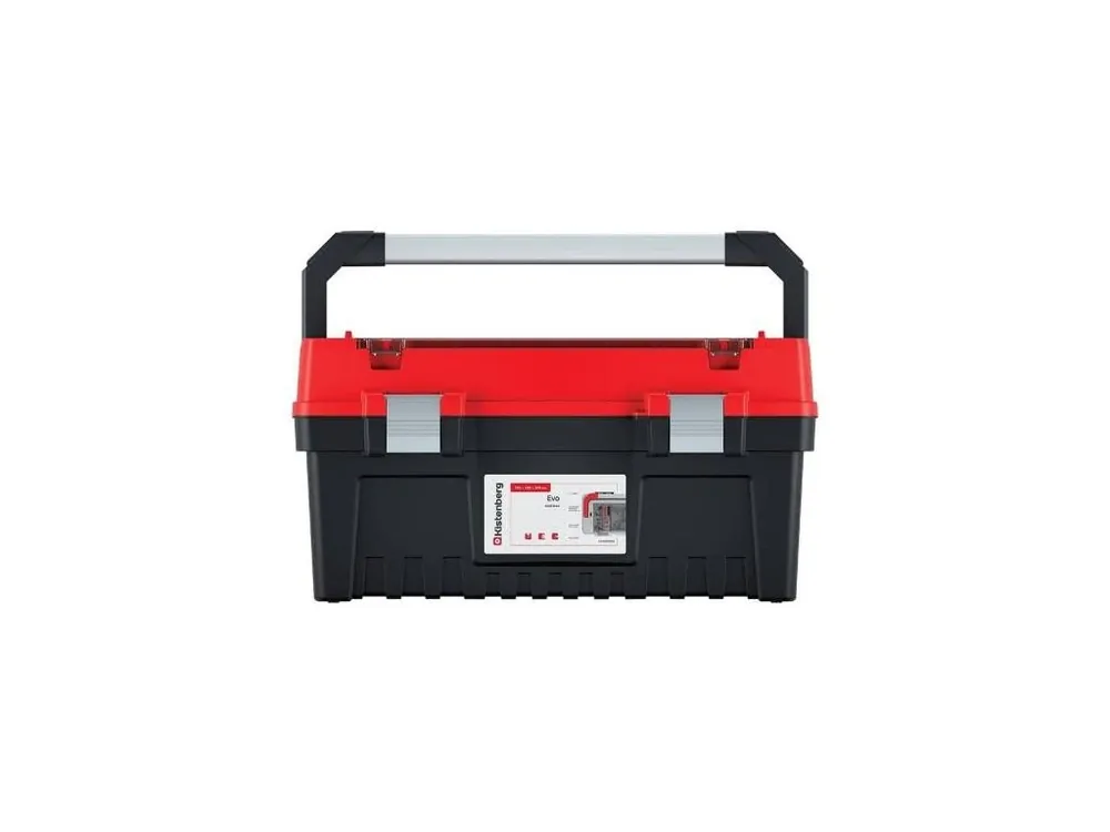 Box EVO KEVA6030SAL-3020, 594 x 288 x 308 mm, Kistenberg