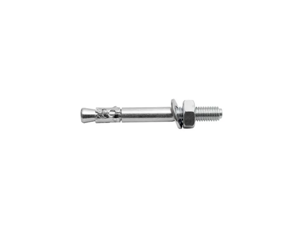 Kotva průvlaková ocelová KPO, M16 x 145 mm, ENPRO