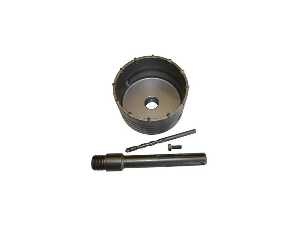 Korunka vykružovací SDS-MAX, Ø 120 mm, STAYER