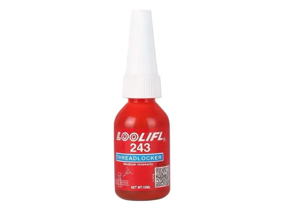 Lepidlo na šrouby 243 50ml