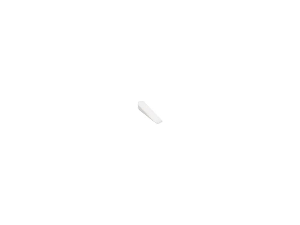 Klínky malé, 0 - 5 mm, 100 ks