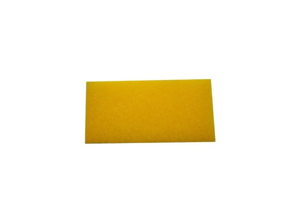 Molitan hrubý náhradní, 280 x 140 x 30 mm