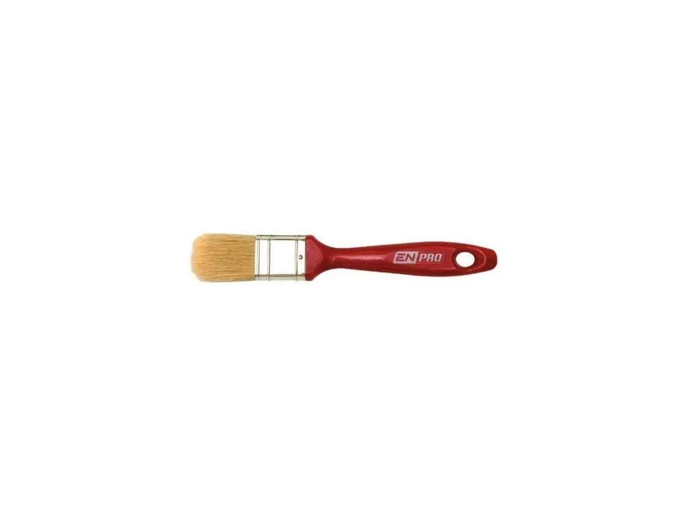 Štětec plochý PROFI, 1", ENPRO