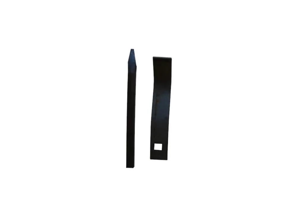 Skoba zednická čtyřhran, 140 mm