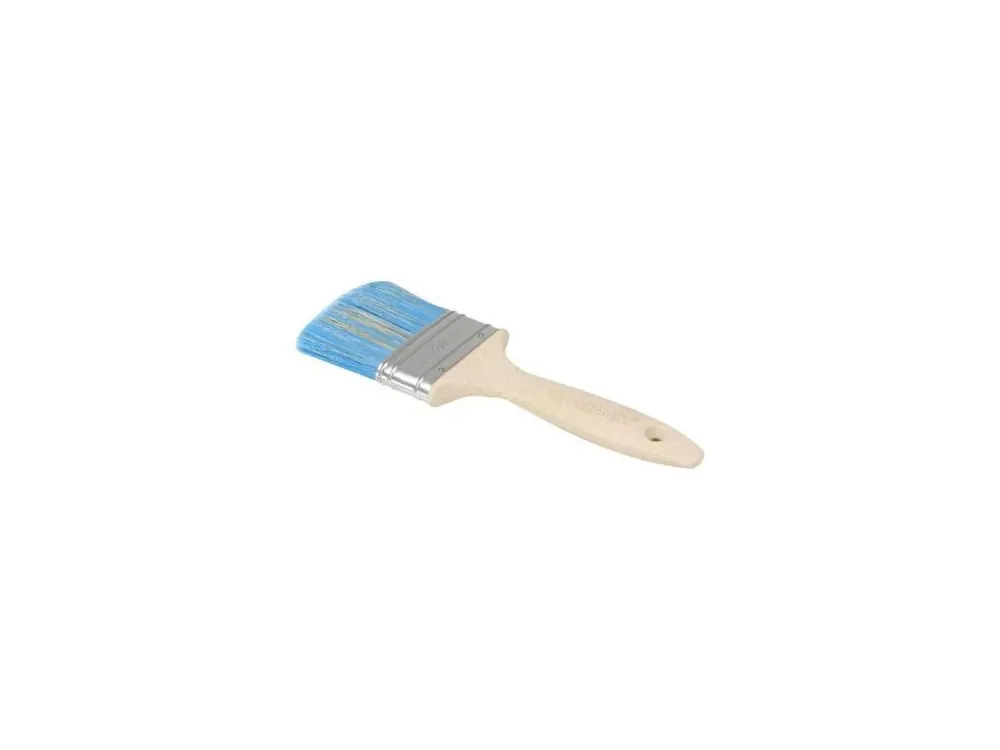 Štětec plochý ECO LINE, 50 mm, vodou ředitelné barvy