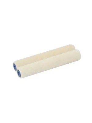 Váleček MINI VELUR náhradní, 2 ks, 100 mm
