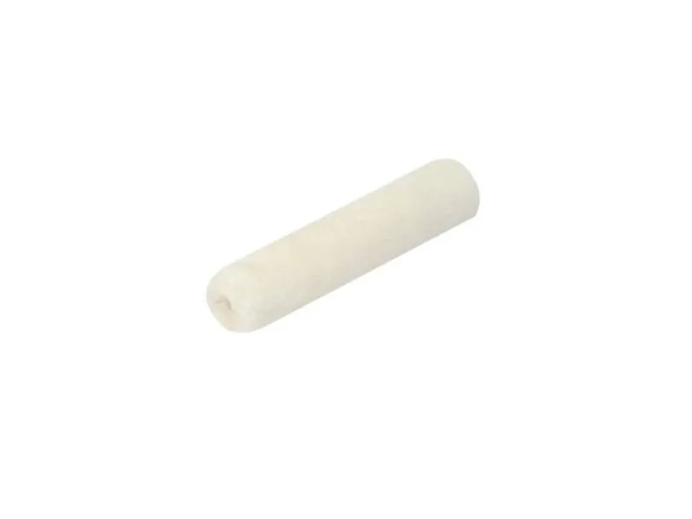 Váleček MIDI VELUR náhradní - agresivní barvy, laky, 100 mm