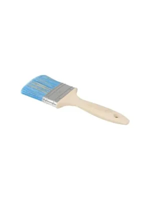 Štětec plochý ECO LINE, 60 mm, vodou ředitelné barvy