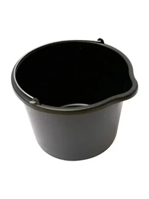 Vědro plastové, 16 l