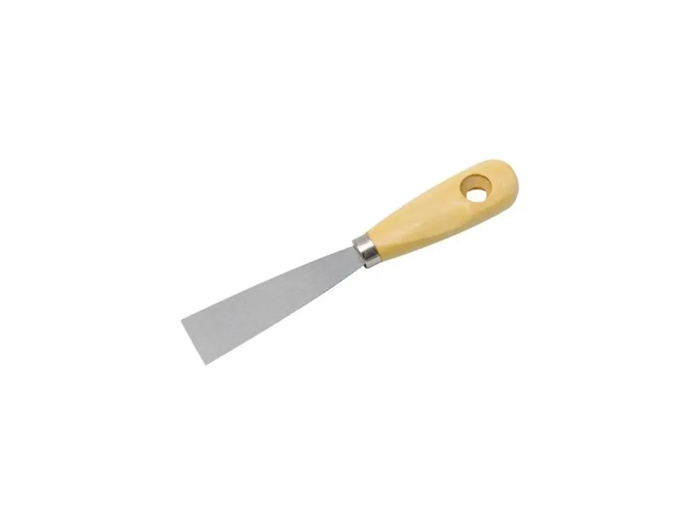 Špachtle ocel, 90 mm