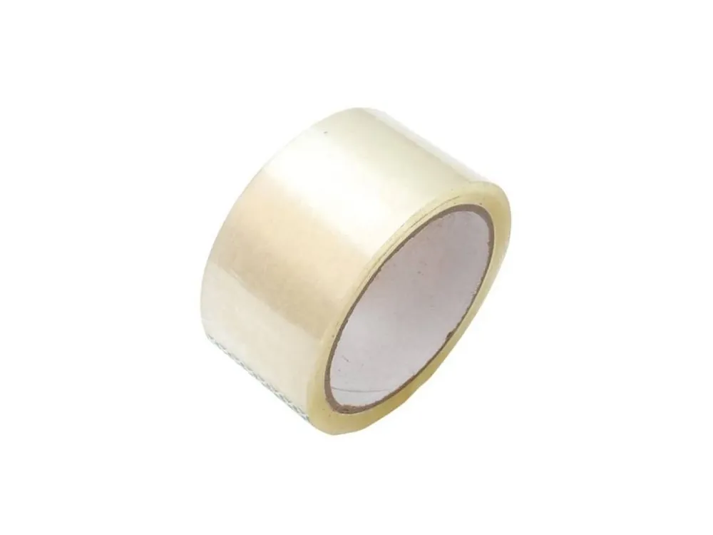 Páska PVC, 50 mm x 50 m
