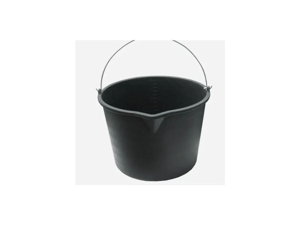 Vědro plastové 12 l, Premium
