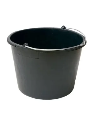 Vědro plastové, 12 l, Gripline ENPRO