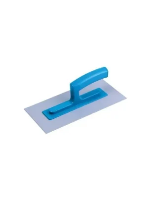 Hladítko plastové ABS, 280 x 140 mm, tl. 2 mm