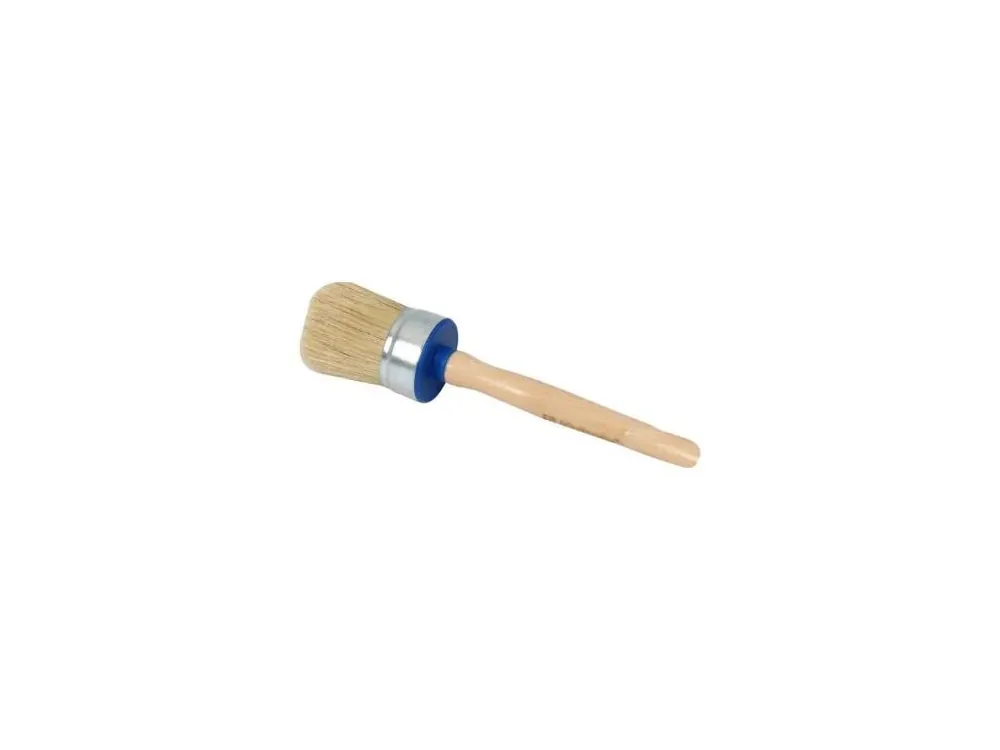 Štětec kulatý Extra, Ø 30 mm, KUBALA