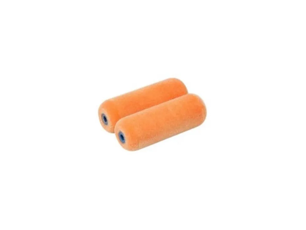 Váleček FLOCK náhradní, 2 ks, 100 mm