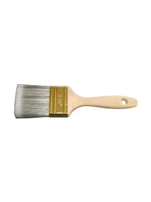 Štětec plochý Lazur, 2,5", 60 mm, ENPRO